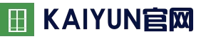 开云体育官方网站 - KAIYUN赛事数据与官方入口 - 赛事同步