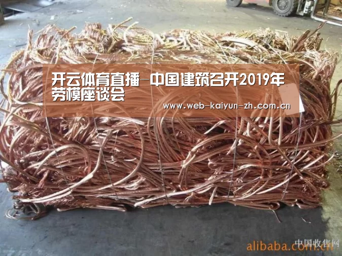 开云体育直播-中国建筑召开2019年劳模座谈会(图2) KAIYUN官网