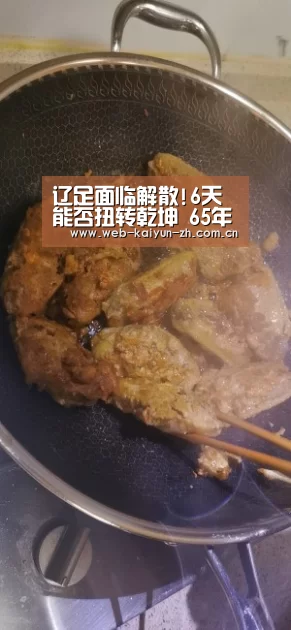 辽足面临解散!6天能否扭转乾坤 65年历史毁于一旦?_KAIYUN官网(图3) 开云赛事