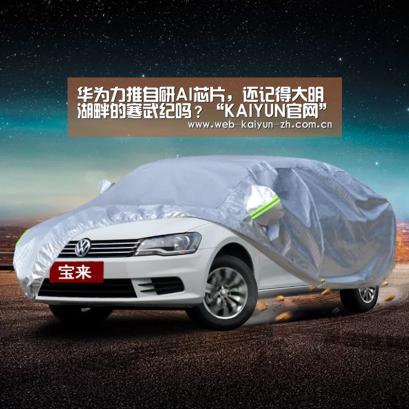 华为力推自研AI芯片,还记得大明湖畔的寒武纪吗?“KAIYUN官网”(图3) 开云体育直播